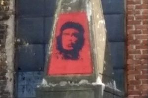 Plakat Che Guevara